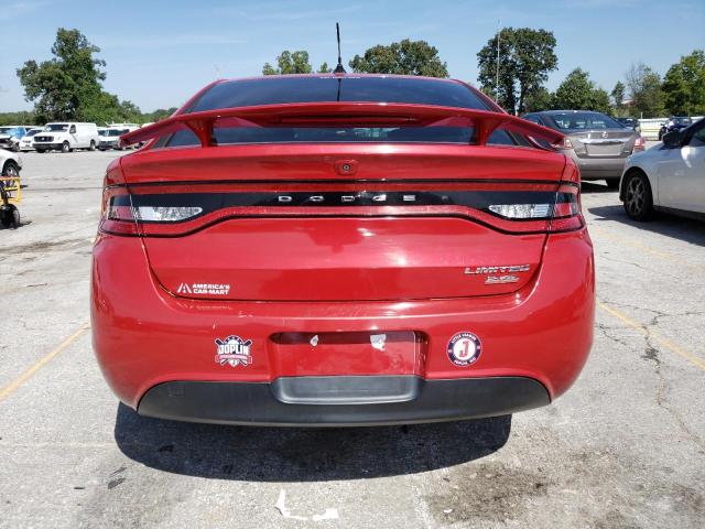 Photo 6 from auction – 2014 DODGE DART LIMIT with VIN 1C3CDFCB7ED671798