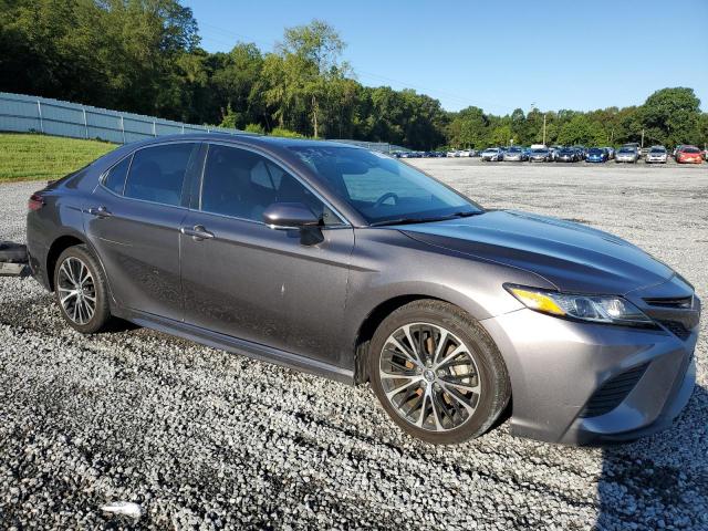 Photo 4 from auction – 2018 TOYOTA CAMRY L with VIN 4T1B11HK8JU571663