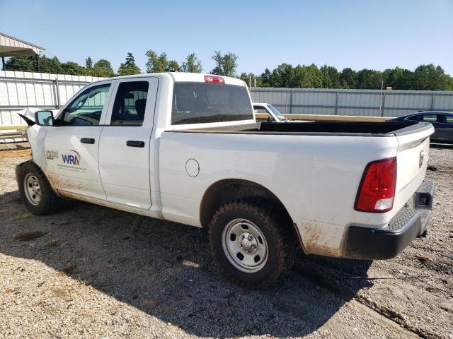 Photo 2 from auction – 2020 RAM 1500 CLASS with VIN 1C6RR7FG7LS152366