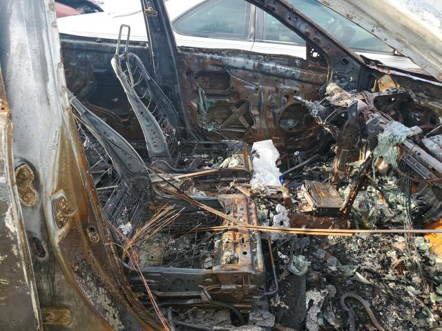 Photo 7 from auction – 2009 TOYOTA CAMRY BASE with VIN JTNBE46KX93189855