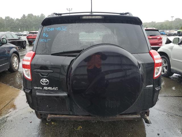 Foto 6 de la subasta – 2010 TOYOTA RAV4 con VIN 2T3BF4DV3AW080539