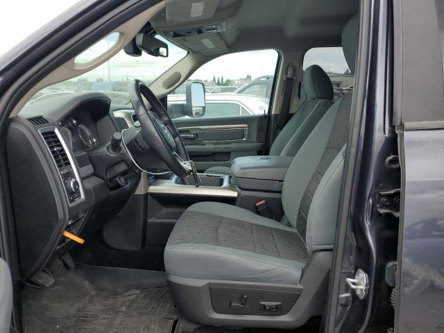 Photo 7 from auction – 2019 RAM 1500 CLASS with VIN 1C6RR7LT5KS533181