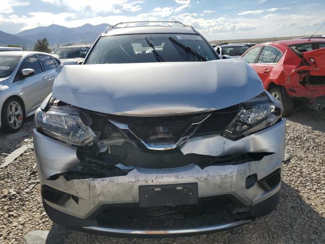 Photo 5 from auction – 2016 NISSAN ROGUE S with VIN KNMAT2MV6GP708719