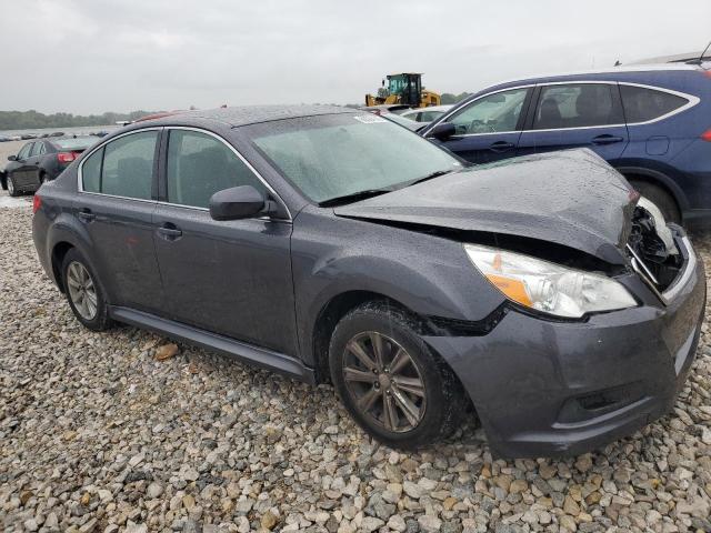 Photo 4 from auction – 2012 SUBARU LEGACY 2.5 with VIN 4S3BMBB68C3008232