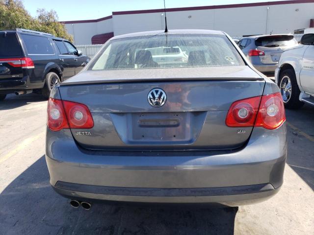 Photo 6 from auction – 2007 VOLKSWAGEN JETTA WOLF with VIN 3VWEF71K97M156524