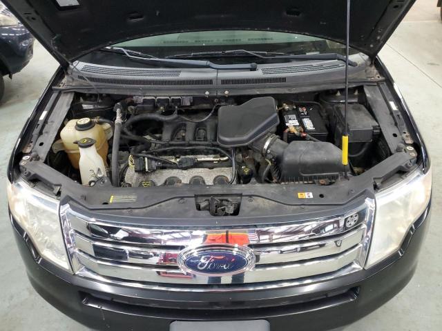 Photo 11 from auction – 2008 FORD EDGE LIMIT with VIN 2FMDK49C58BB44410