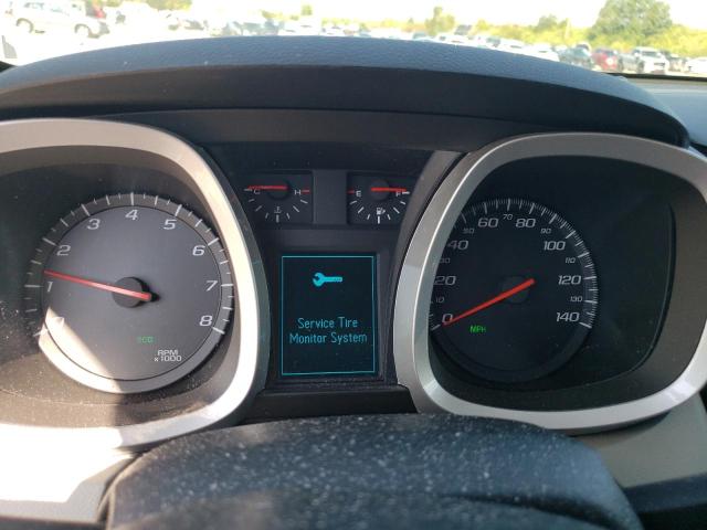 Photo 9 from auction – 2015 CHEVROLET EQUINOX LS with VIN 1GNALAEK6FZ145275