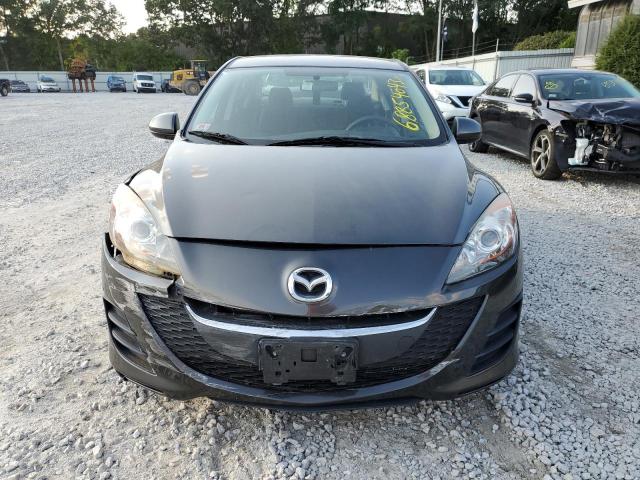Photo 5 from auction – 2010 MAZDA 3 I with VIN JM1BL1SG4A1158532