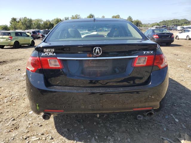 Фото 6 с аукциона – 2011 ACURA TSX с VIN JH4CU2F62BC016595
