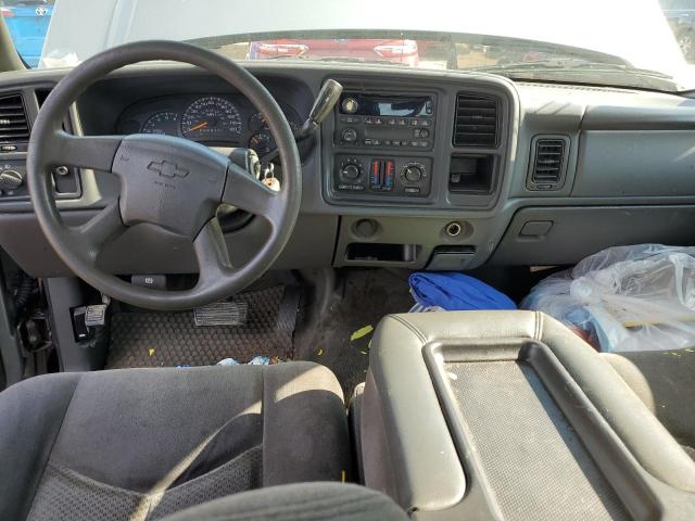 Photo 8 from auction – 2006 CHEVROLET SILVERADO with VIN 2GCEC13V761347106