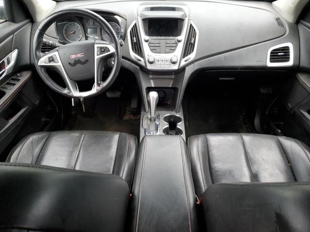 Photo 8 from auction – 2014 GMC TERRAIN SL with VIN 2GKFLYE30E6301373