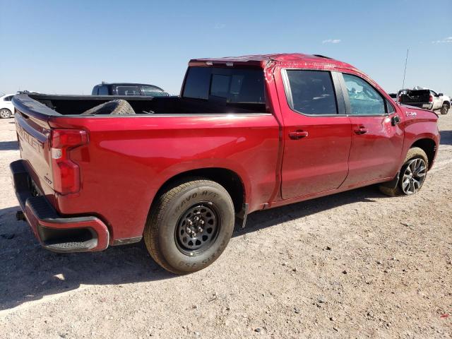 Photo 3 from auction – 2023 CHEVROLET SILVERADO with VIN 1GCUDEE8XPZ293963