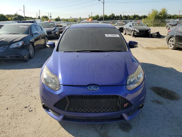 Photo 5 from auction – 2014 FORD FOCUS ST with VIN 1FADP3L97EL449325