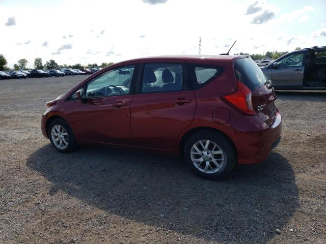 Photo 2 from auction – 2018 NISSAN VERSA NOTE with VIN 3N1CE2CP6JL365907