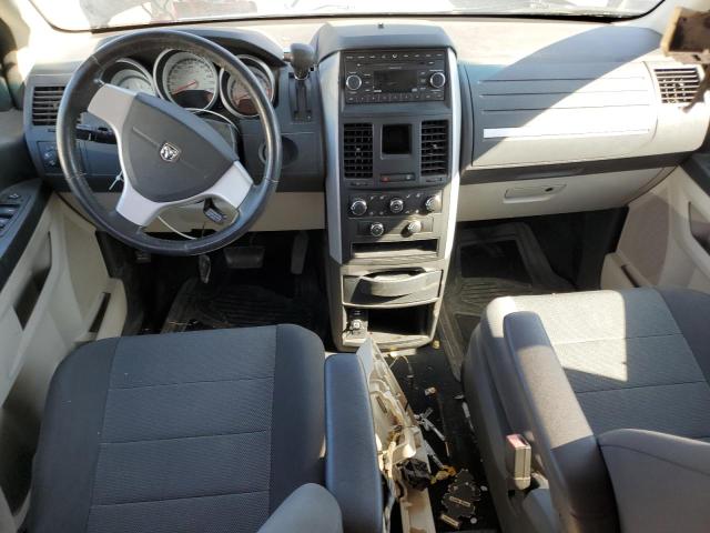 Photo 8 from auction – 2008 DODGE GRAND CARA with VIN 2D8HN54P68R779979