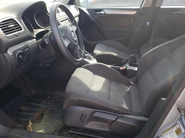Photo 7 from auction – 2011 VOLKSWAGEN GOLF with VIN WVWDA7AJXBW275759