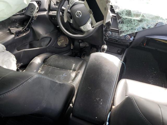 Photo 8 from auction – 2018 NISSAN ALTIMA 2.5 with VIN 1N4AL3AP3JC260035