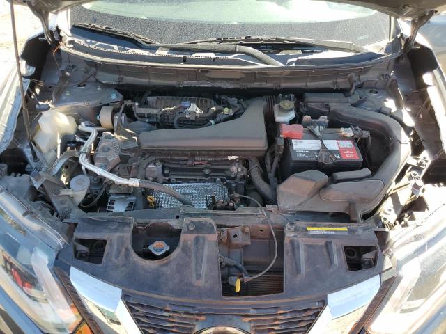 Foto 12 de la subasta – 2018 NISSAN ROGUE S con VIN KNMAT2MT3JP596094