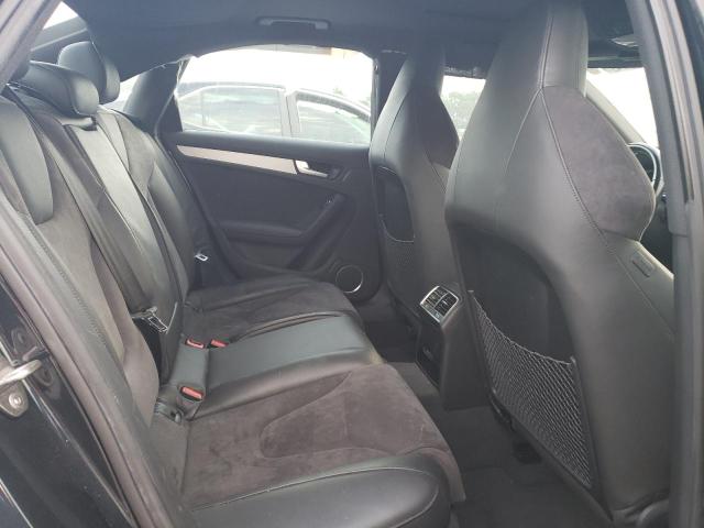 Photo 10 from auction – 2013 AUDI S4 PREMIUM with VIN WAUBGAFL2DA057244