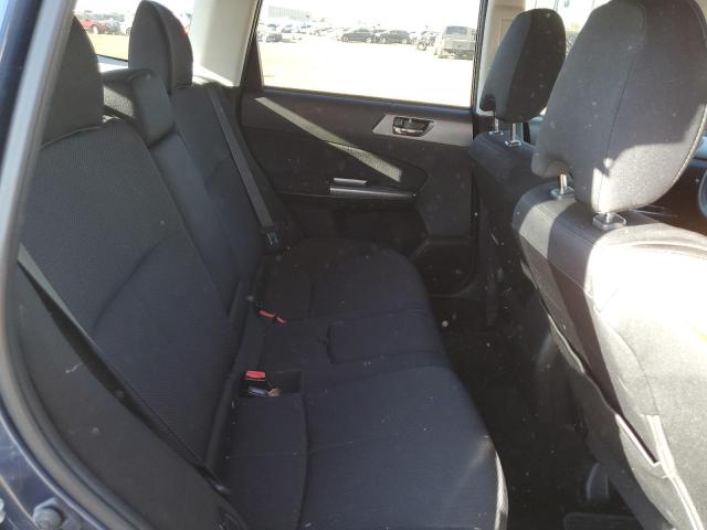 Photo 10 from auction – 2012 SUBARU FORESTER 2 with VIN JF2SHADC2CH443950