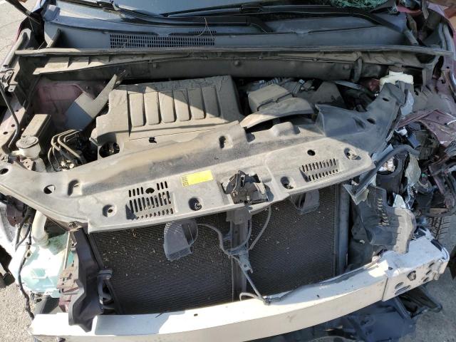 Photo 12 from auction – 2016 TOYOTA HIGHLANDER with VIN 5TDKKRFH3GS187018
