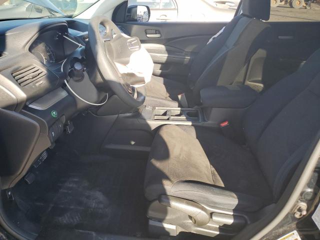 Photo 7 from auction – 2016 HONDA CR-V LX with VIN 2HKRM3H32GH517969