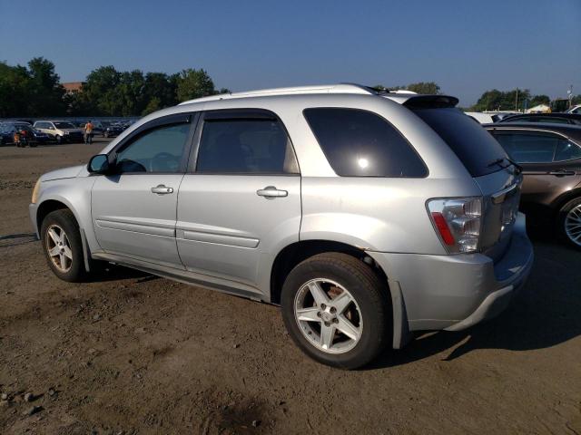 Photo 2 from auction – 2005 CHEVROLET EQUINOX with VIN 2CNDL73F056110168