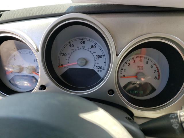 Photo 9 from auction – 2006 CHRYSLER PT CRUISER with VIN 3A4FY58B76T280995