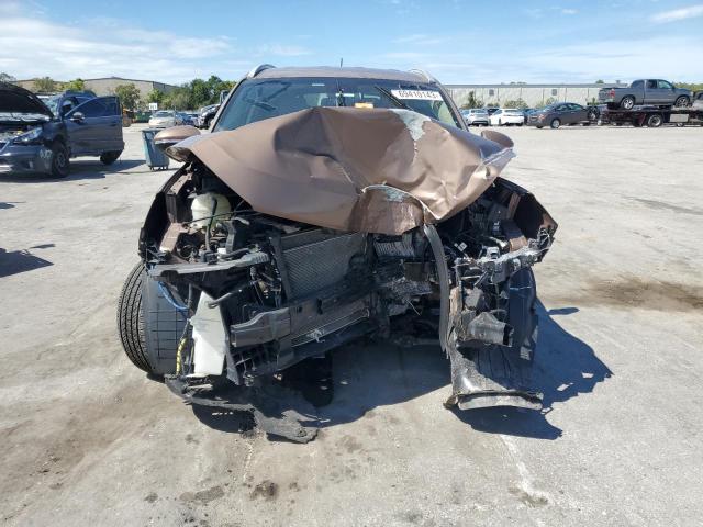 Photo 5 from auction – 2016 HYUNDAI TUCSON LIM with VIN KM8J33A27GU174529