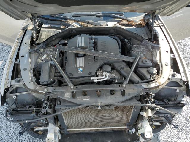 Photo 11 from auction – 2012 BMW 740 LI with VIN WBAKB4C57CC575407