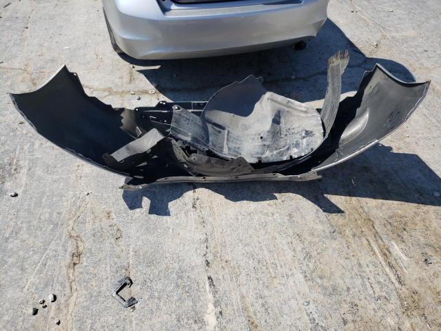 Photo 12 from auction – 2012 HONDA ACCORD LX with VIN 1HGCP2F30CA037202