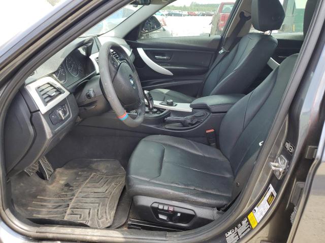 Photo 7 from auction – 2013 BMW 328 XI SUL with VIN WBA3B5C55DF599067