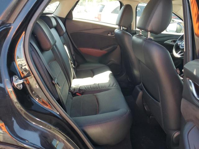 Photo 10 from auction – 2018 MAZDA CX-3 GRAND with VIN JM1DKFD75J0313696