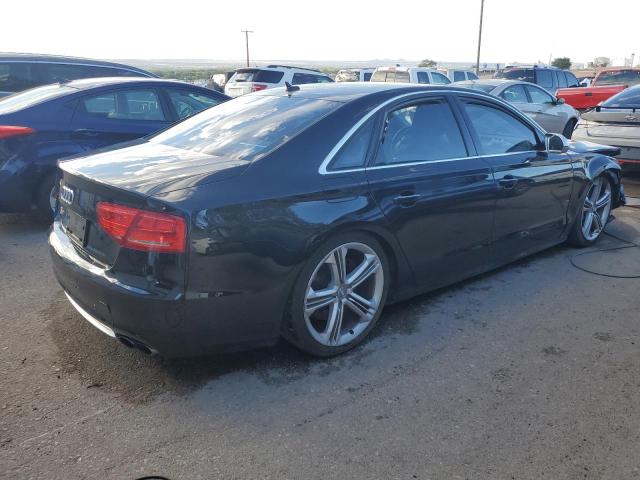 Photo 3 from auction – 2013 AUDI S8 QUATTRO with VIN WAUD2AFD3DN007106