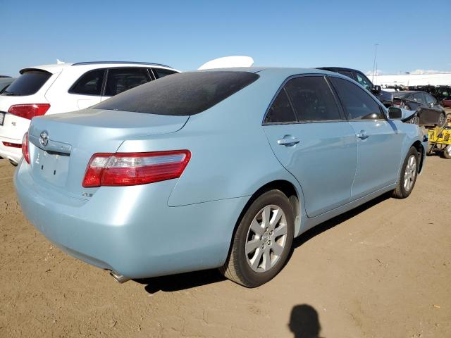 Photo 3 from auction – 2007 TOYOTA CAMRY LE with VIN 4T1BK46K37U559947