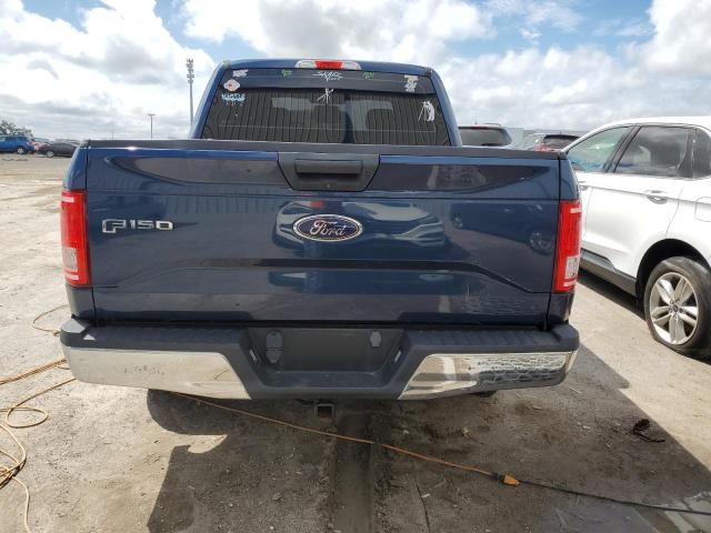 Photo 6 from auction – 2016 FORD F150 SUPER with VIN 1FTEW1CP8GKE59116
