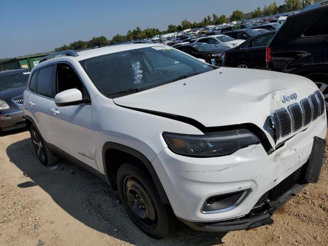 Photo 4 from auction – 2020 JEEP CHEROKEE L with VIN 1C4PJMDXXLD586603