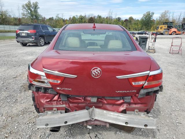 Photo 6 from auction – 2012 BUICK VERANO with VIN 1G4PP5SK5C4227800