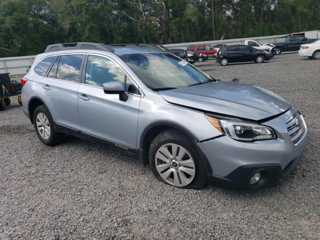 Photo 4 from auction – 2015 SUBARU OUTBACK 2. with VIN 4S4BSACC9F3314330