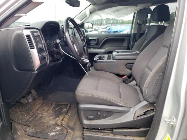 Photo 7 from auction – 2019 CHEVROLET SILVERADO with VIN 2GCVKPEC3K1205363