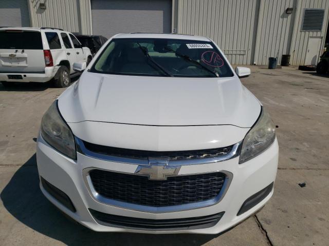 Photo 5 from auction – 2015 CHEVROLET MALIBU 1LT with VIN 1G11C5SL6FF345905