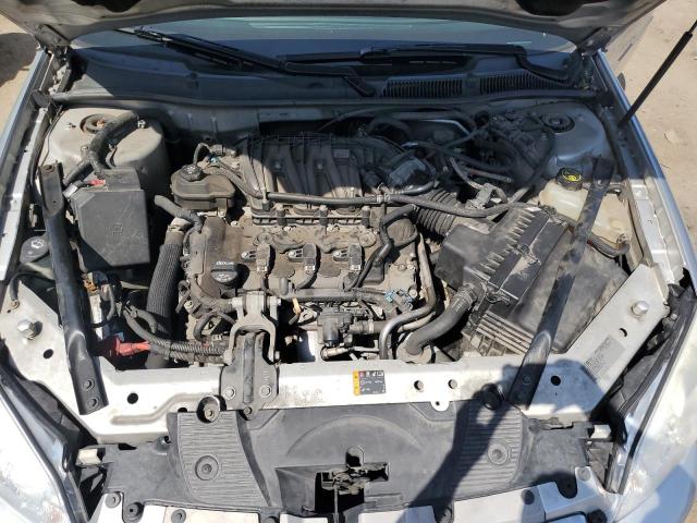 Photo 11 from auction – 2012 CHEVROLET IMPALA LT with VIN 2G1WG5E36C1329454