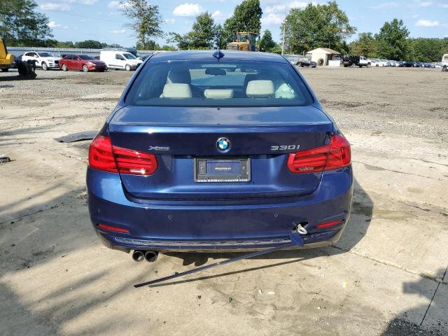 Photo 6 from auction – 2017 BMW 330 XI with VIN WBA8D9G57HNU58465