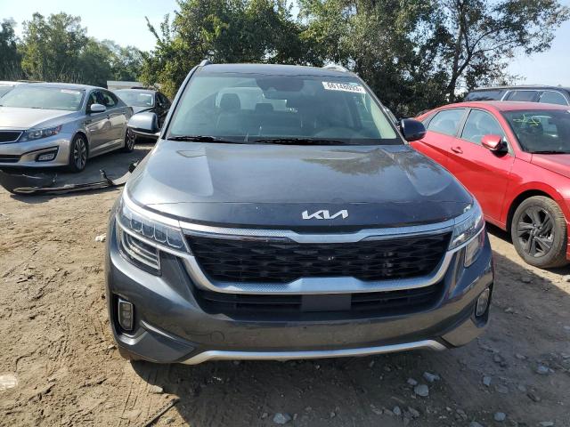 Photo 5 from auction – 2022 KIA SELTOS SX with VIN KNDETCA29N7273483