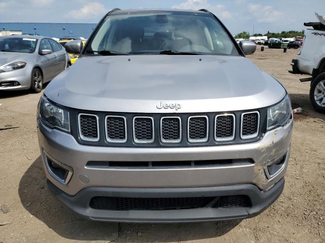 Photo 5 from auction – 2019 JEEP COMPASS LI with VIN 3C4NJDCB0KT666160
