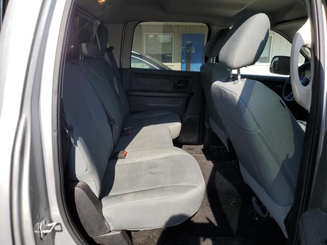 Photo 10 from auction – 2015 RAM 1500 ST with VIN 3C6RR7KT8FG700275
