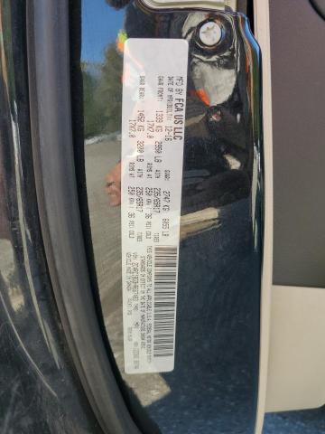 Снимка 14 от търг – 2017 CHRYSLER PACIFICA T с VIN 2C4RC1BG3HR667483