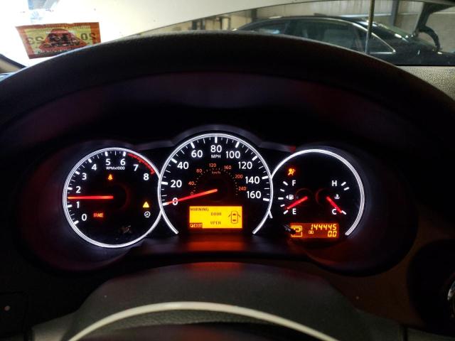 Photo 9 from auction – 2011 NISSAN ALTIMA BAS with VIN 1N4AL2AP4BN470868