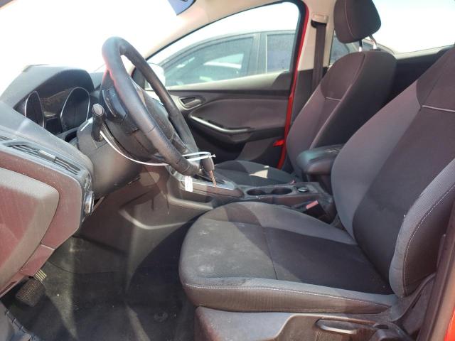 Photo 7 from auction – 2012 FORD FOCUS SE with VIN 1FAHP3K2XCL194947