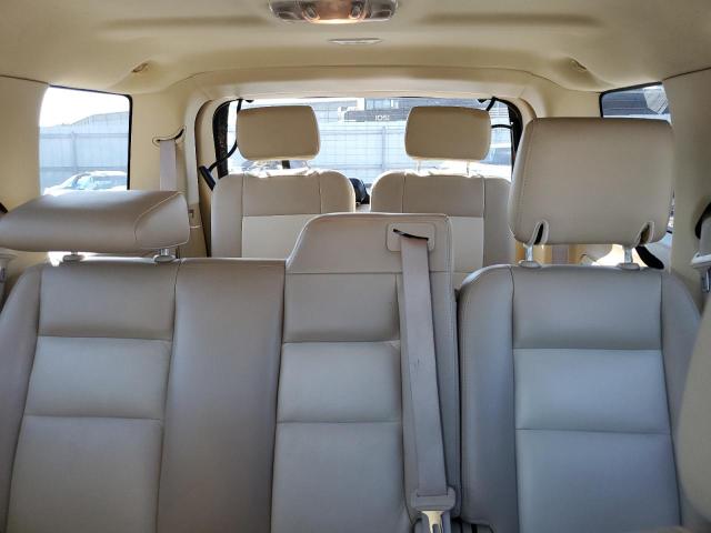 Photo 10 from auction – 2006 FORD EXPLORER E with VIN 1FMEU74E86UA89273